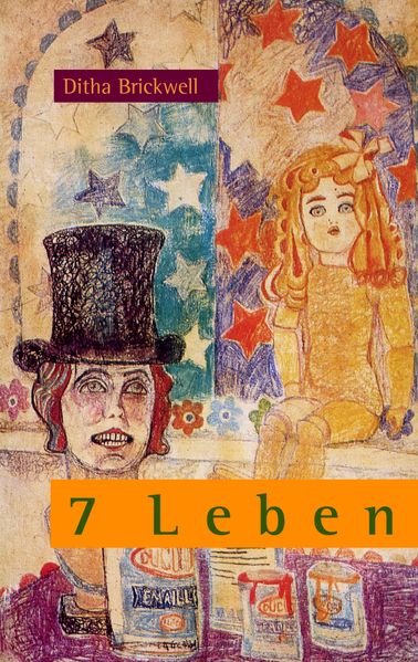 Cover von 7 Leben