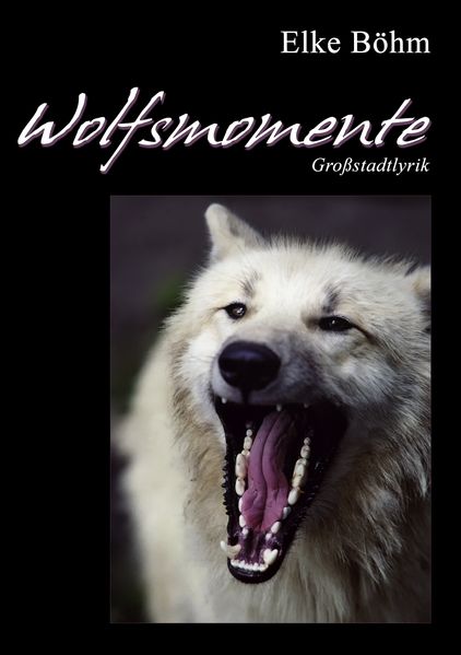 Cover von Wolfsmomente