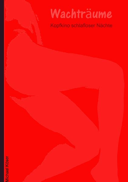 Cover von Wachträume