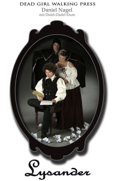 Cover von Lysander