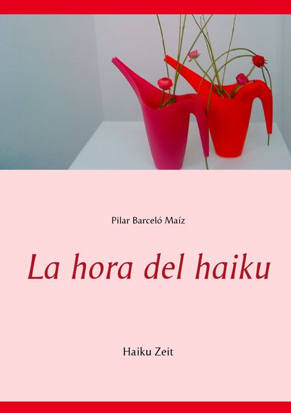 Cover von La hora del haiku