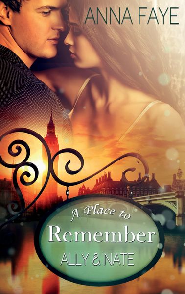 Cover von A Place to Remember