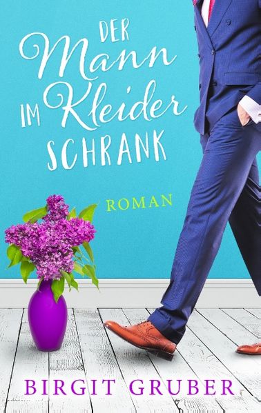 Cover von Der Mann im Kleiderschrank