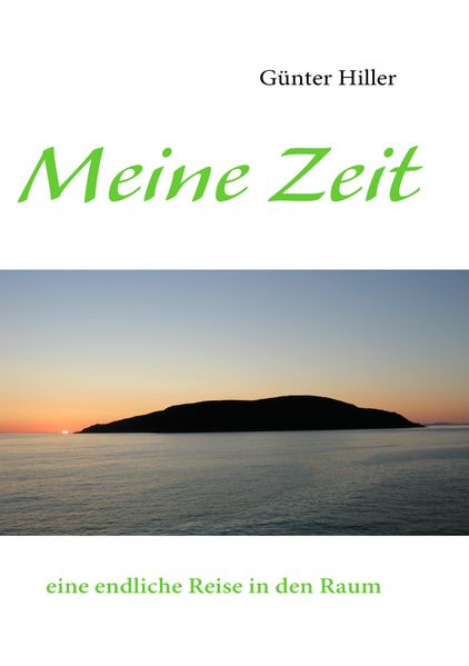 Cover von Meine Zeit