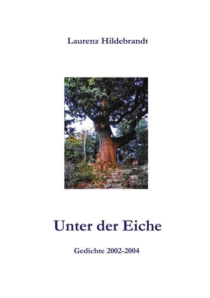 Cover von Unter der Eiche