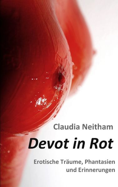 Cover von Devot in Rot