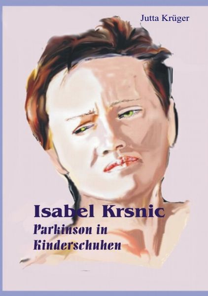 Cover von Isabel Krsnic