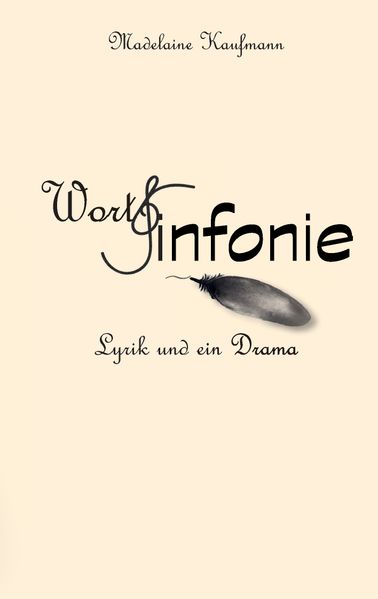 Cover von WortSinfonie