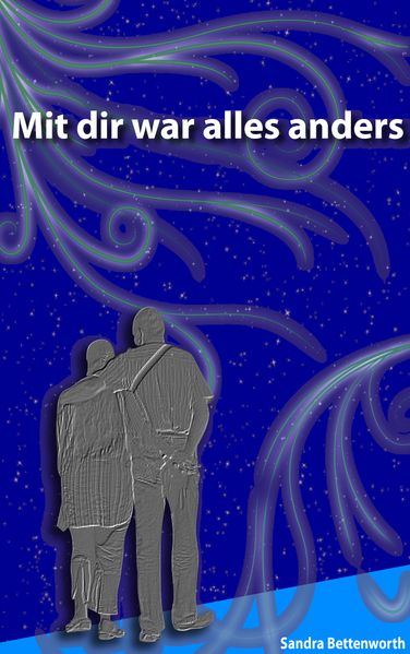 Cover von Mit Dir war alles anders