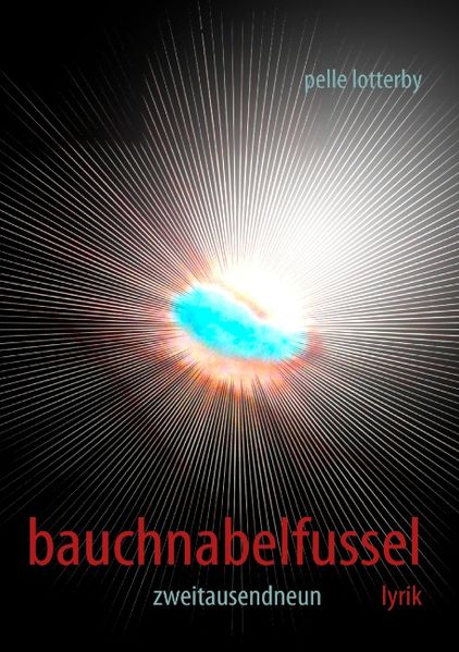 Cover von Bauchnabelfussel