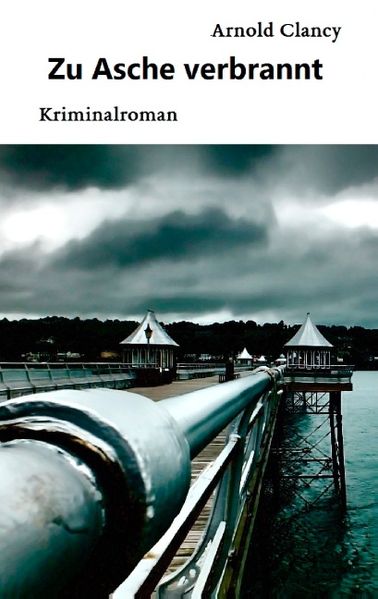 Cover von Zu Asche verbrannt