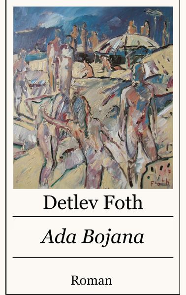 Cover von Ada Bojana