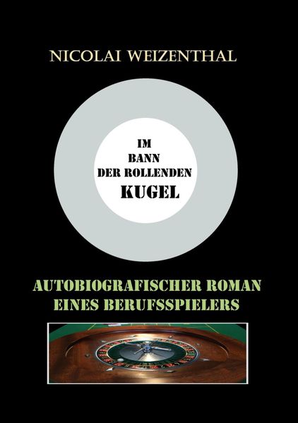 Cover von Im Bann der rollenden Kugel