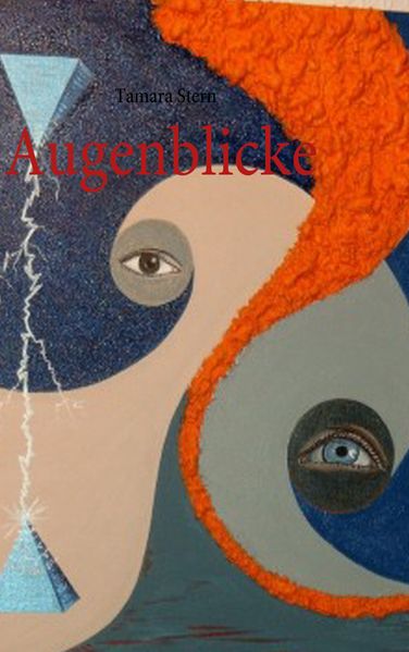 Cover von Augenblicke