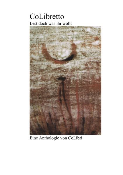 Cover von CoLibretto