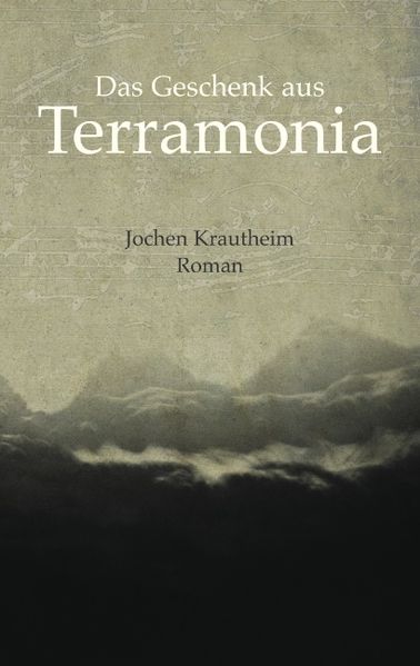 Cover von Das Geschenk aus Terramonia