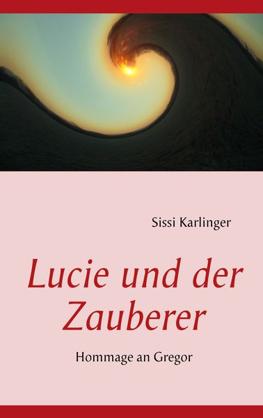 Cover von Lucie und der Zauberer