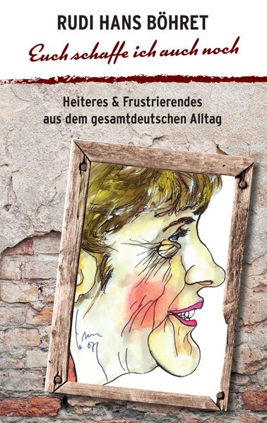 Cover von Euch schaffe ich auch noch