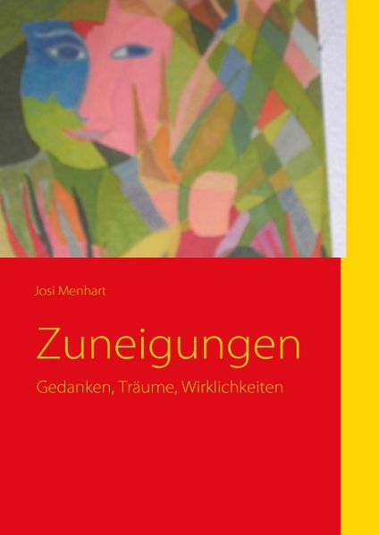 Cover von Zuneigungen