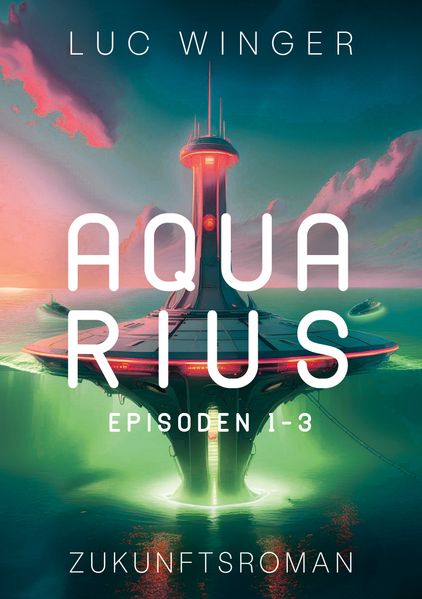 Cover von Aquarius