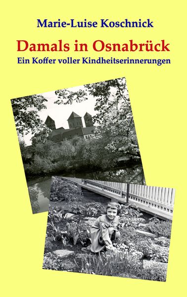Cover von Damals in Osnabrück