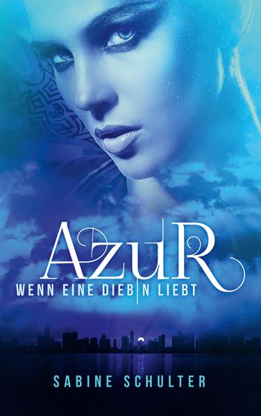 Cover von Azur