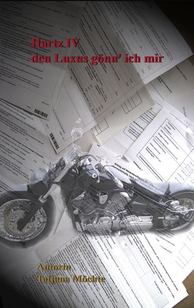 Cover von Hartz-IV den Luxus gönn‘ ich mir