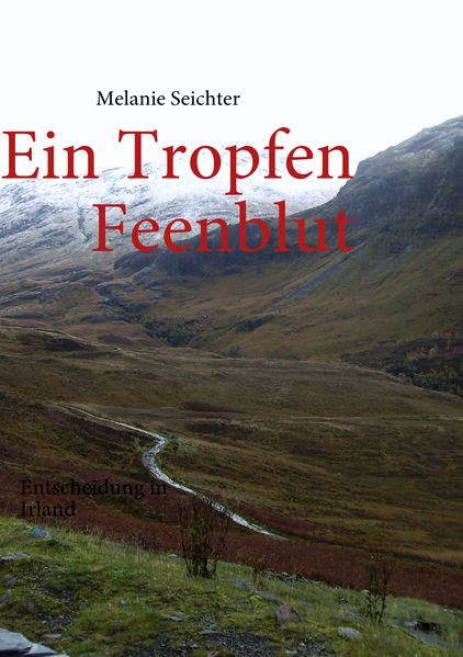 Cover von Ein Tropfen Feenblut