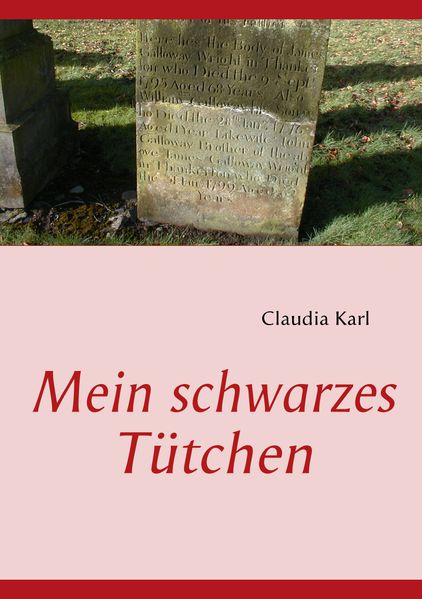 Cover von Mein schwarzes Tütchen