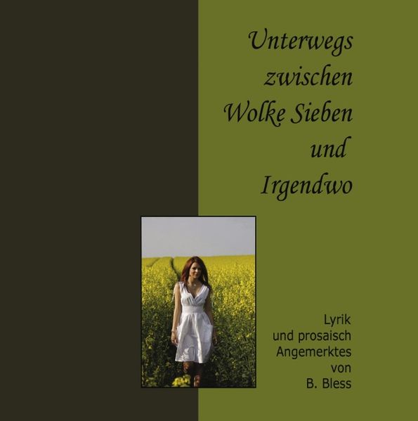 Cover von Unterwegs zwischen Wolke 7 und Irgendwo