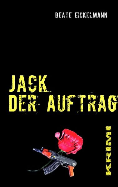 Cover von Jack – Der Auftrag