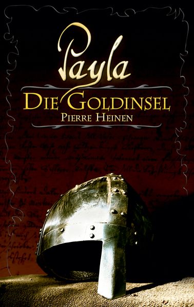 Cover von Payla