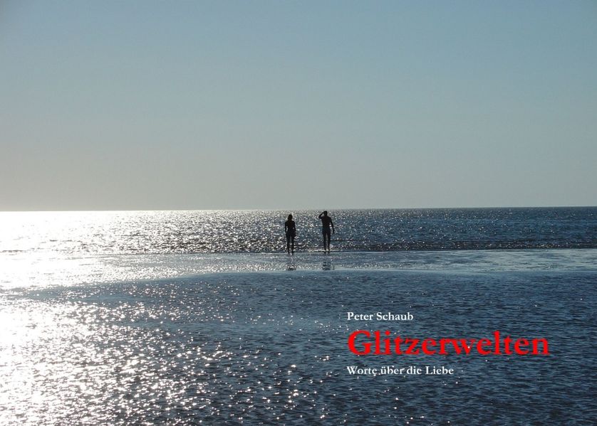 Cover von Glitzerwelten