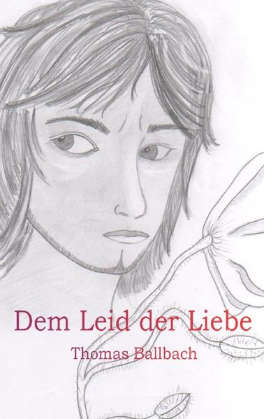 Cover von Dem Leid der Liebe