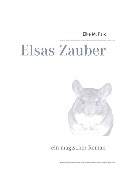Cover von Elsas Zauber