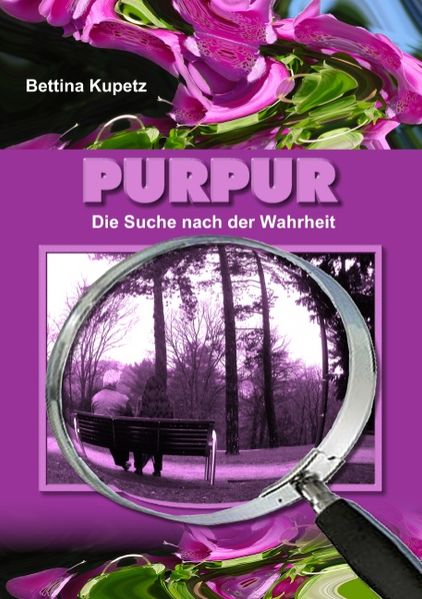 Cover von PURPUR
