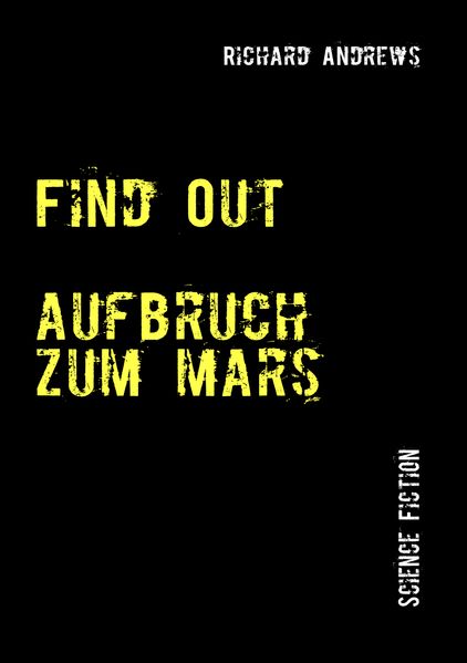 Cover von Find Out