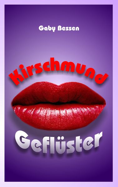 Cover von Kirschmundgeflüster