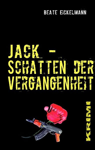 Cover von Jack – Schatten der Vergangenheit