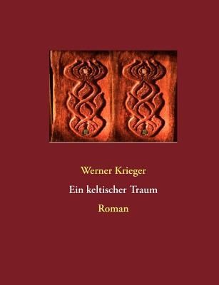 Cover von Ein keltischer Traum