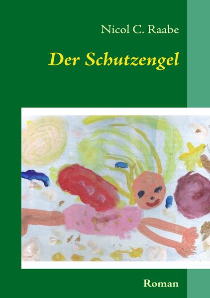 Cover von Der Schutzengel