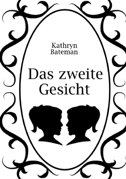 Cover von Das zweite Gesicht