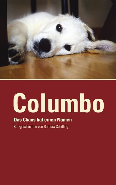 Cover von COLUMBO – Das Chaos hat einen Namen