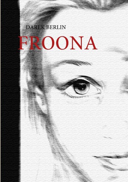 Cover von FROONA