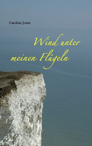 Cover von Wind unter meinen Flügeln