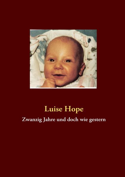 Cover von Zwanzig Jahre und doch wie gestern