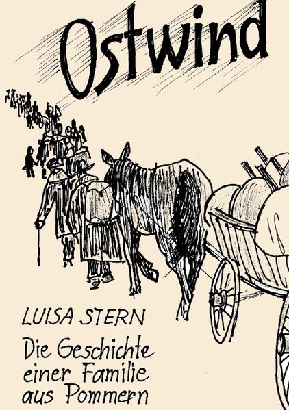 Cover von Ostwind