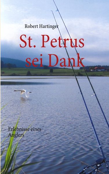 Cover von St. Petrus sei Dank