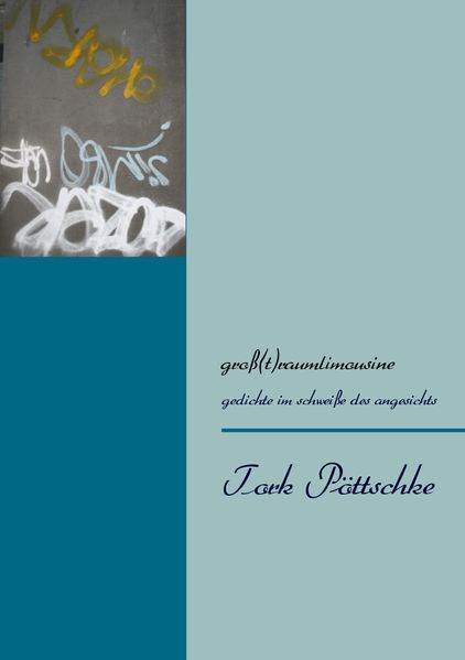 Cover von groß(t)raumlimousine