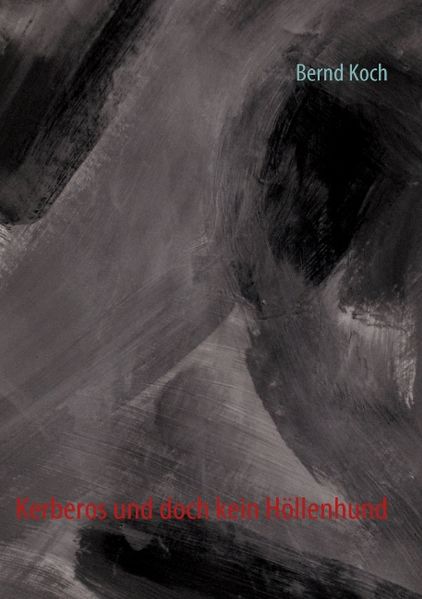 Cover von Kerberos und doch kein Höllenhund